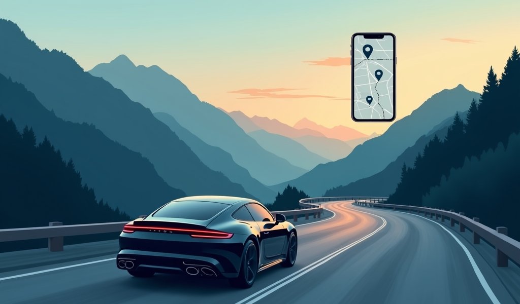 navigation apps without data usage