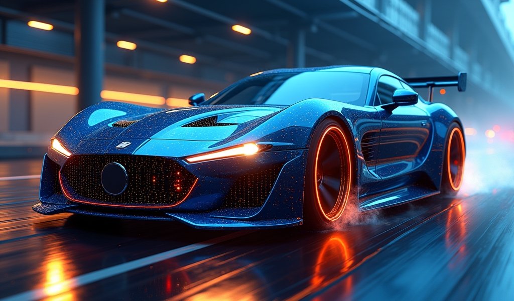 performance chip tuning for cars