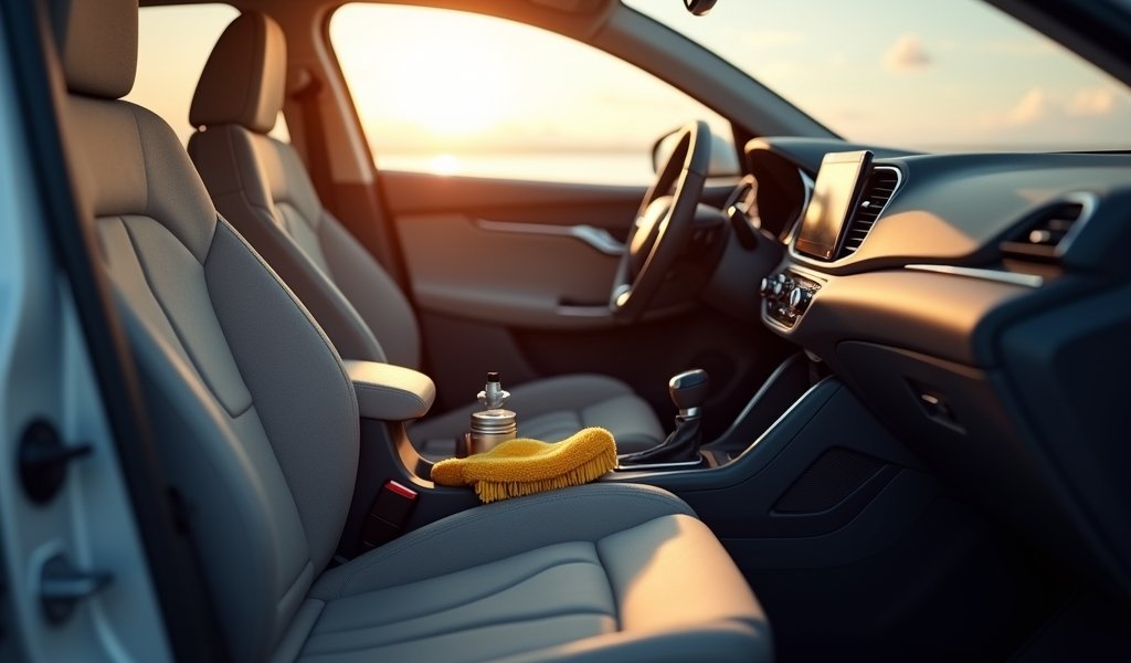 pet car accessories