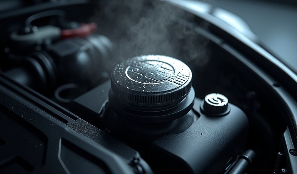 radiator cap pressure rating