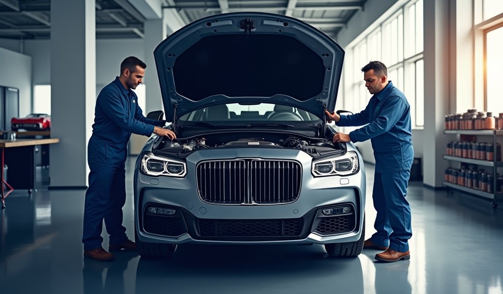 radiator repair service near me