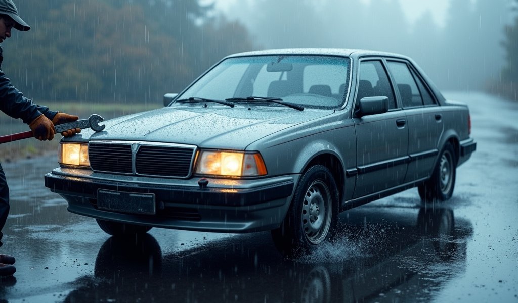 rainy season car maintenance tips