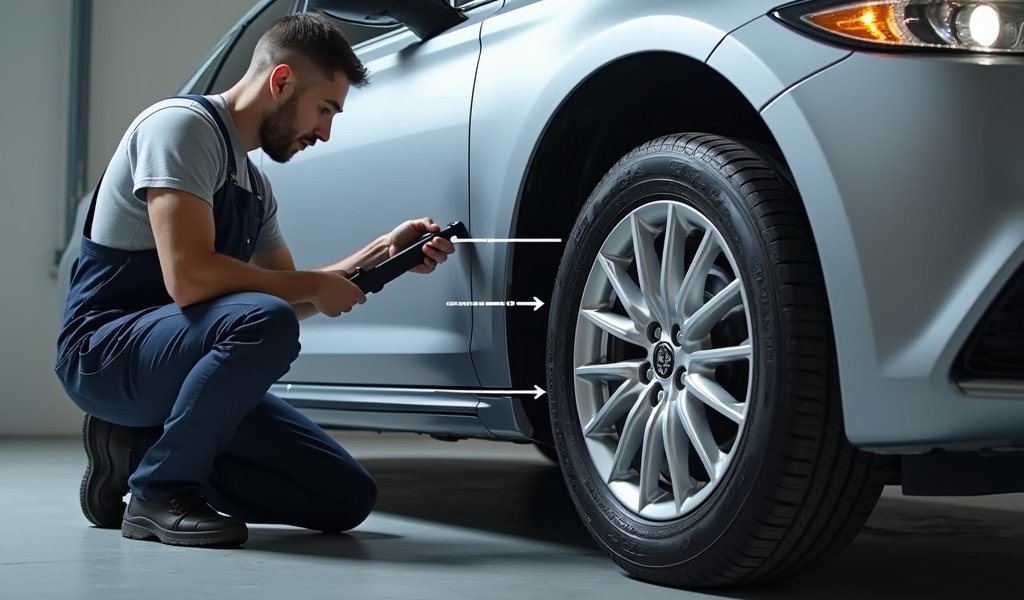 run flat tire repair limitations