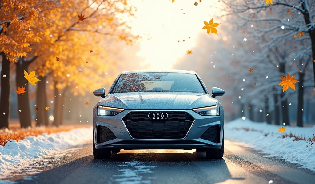 seasonal car maintenance tips