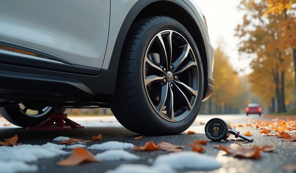 seasonal tire care tips