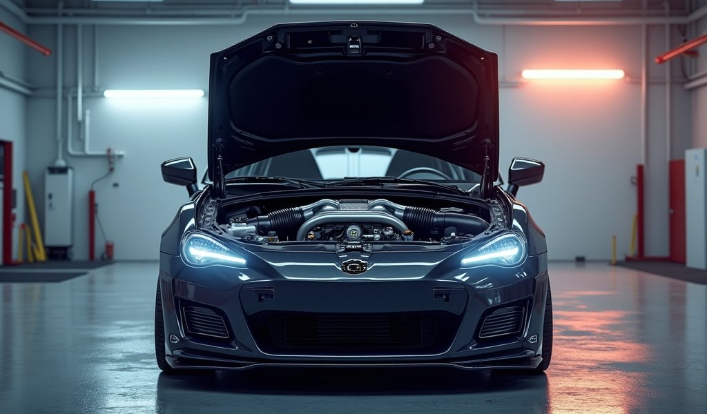 secondary air injection pump