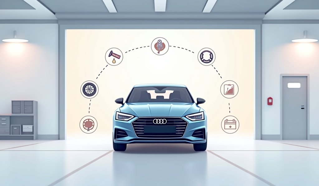 signs your car needs service