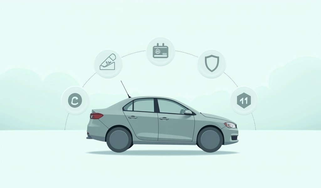 steps to take after a car accident