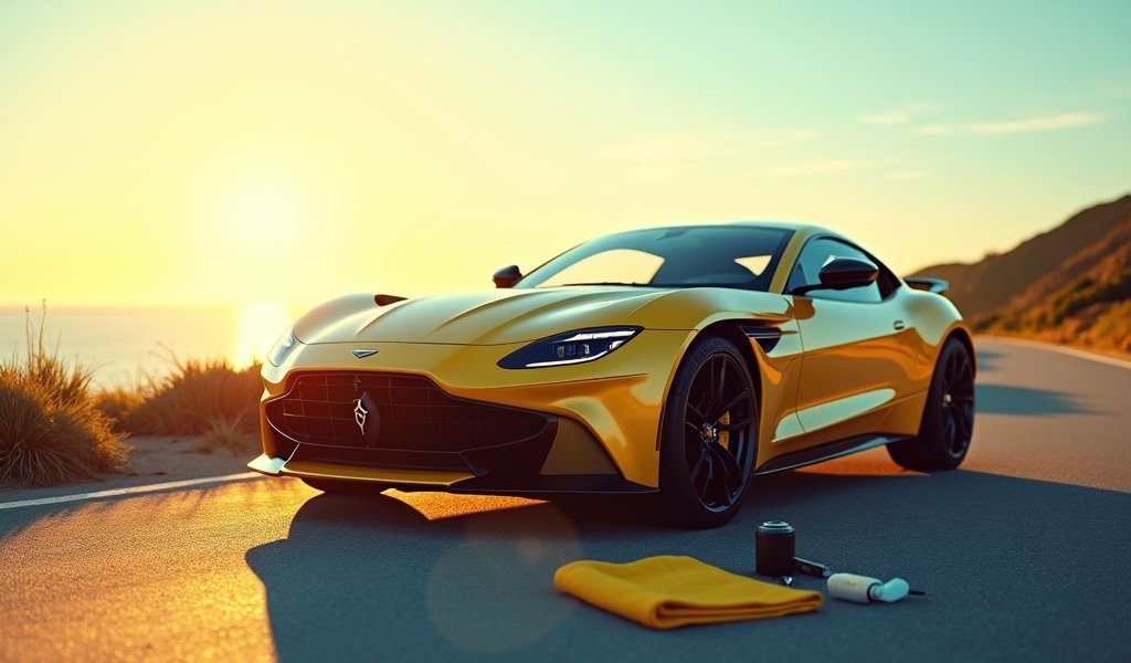 summer car care guide
