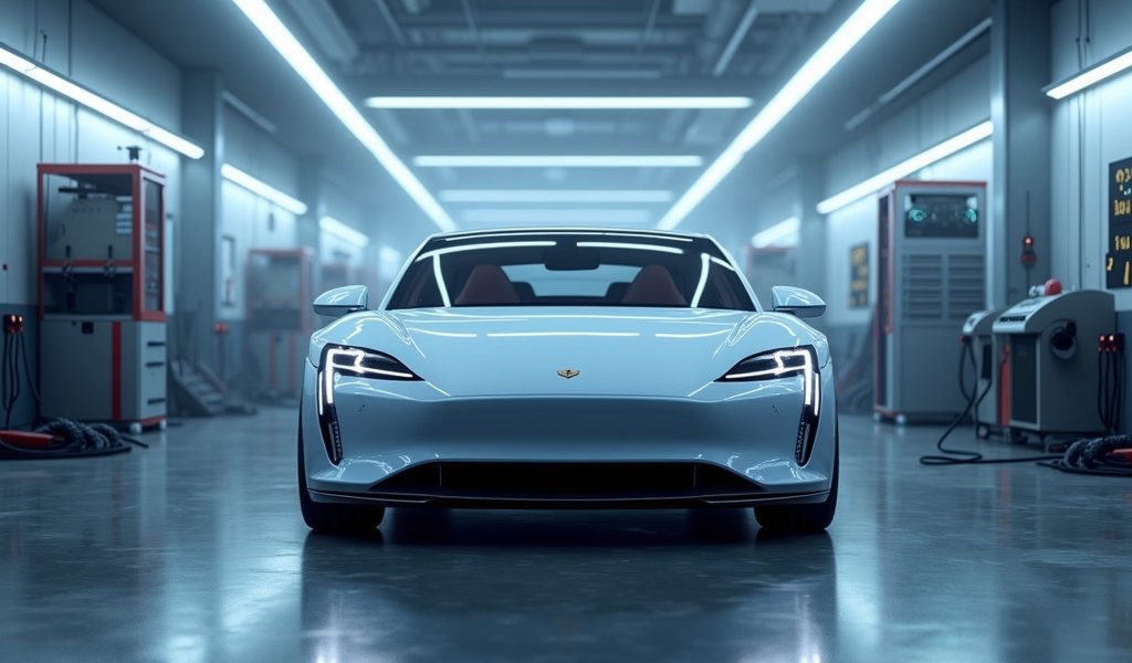 tesla maintenance cost