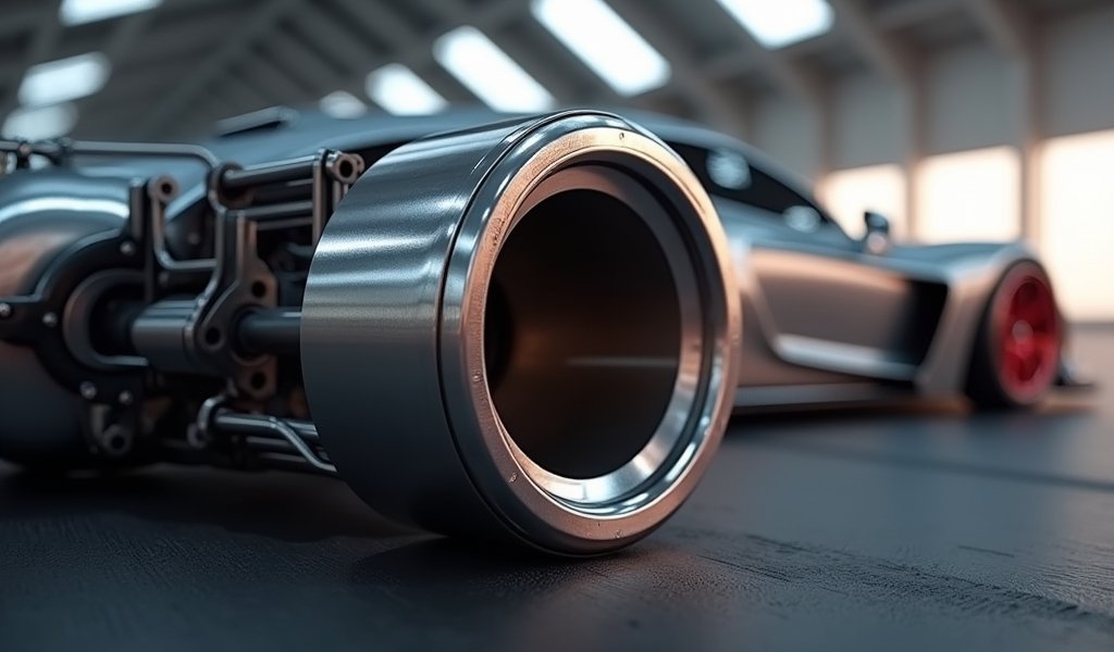 throttle body bore diameter