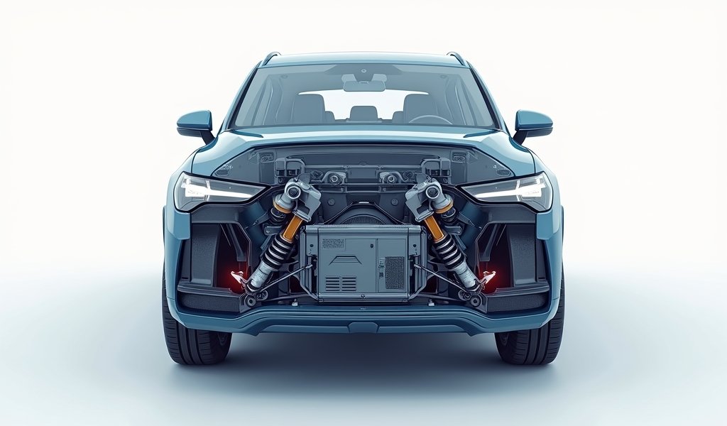 tie rod end alignment procedure