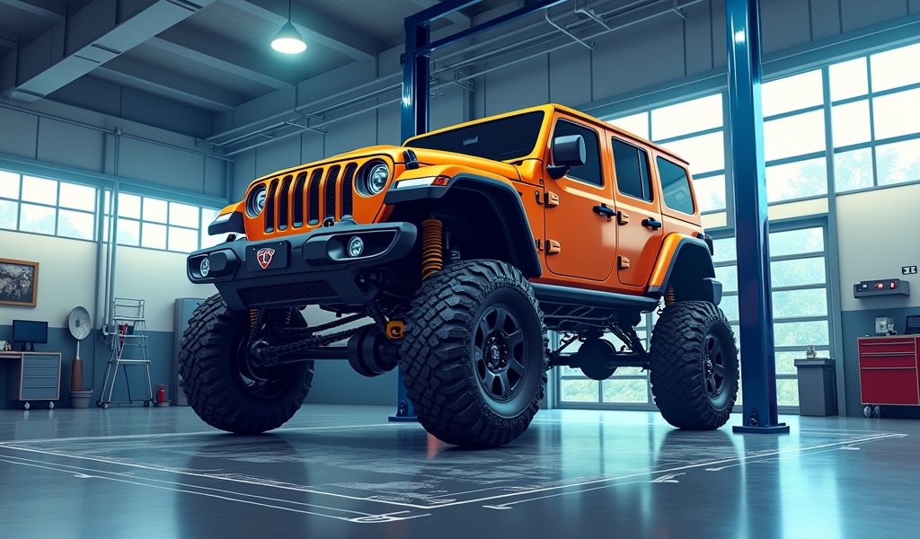 transfer case chain replacement