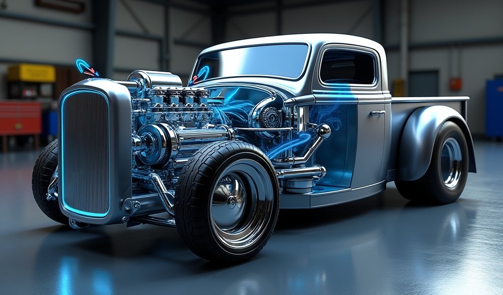turbo diesel boost pressure