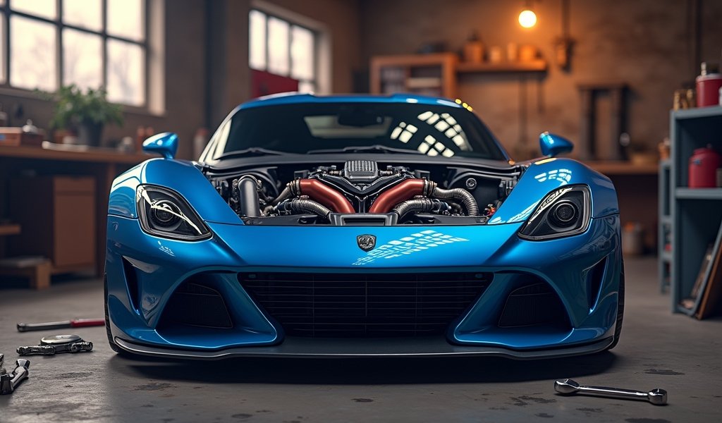 variable intake runner system