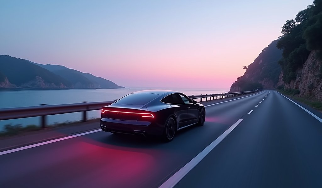voice guided driving navigation apps