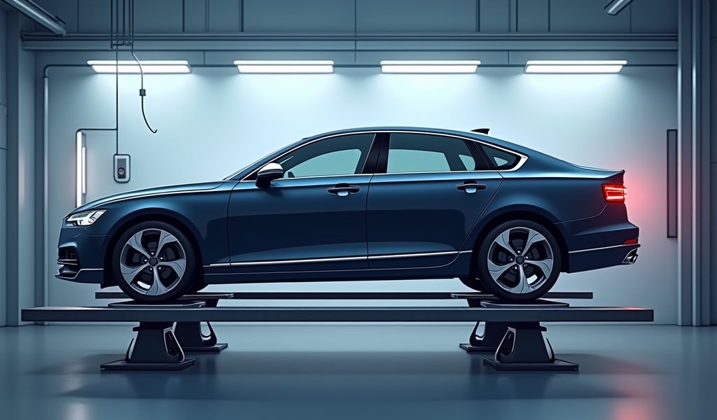 wheel alignment vs balancing