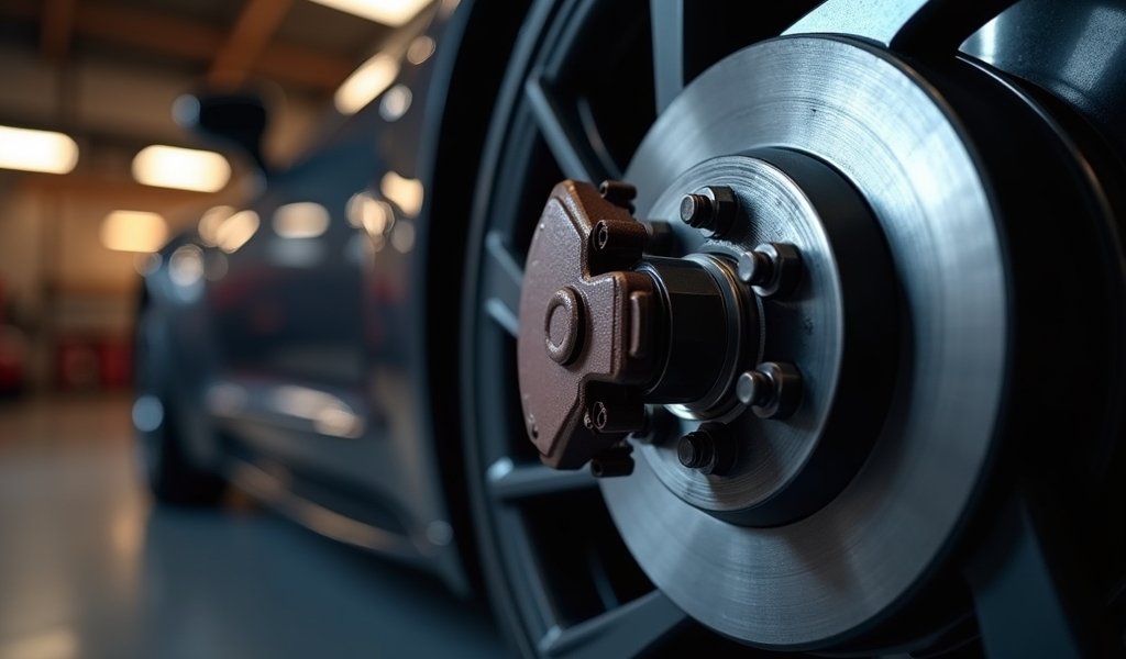 when to replace brake pads