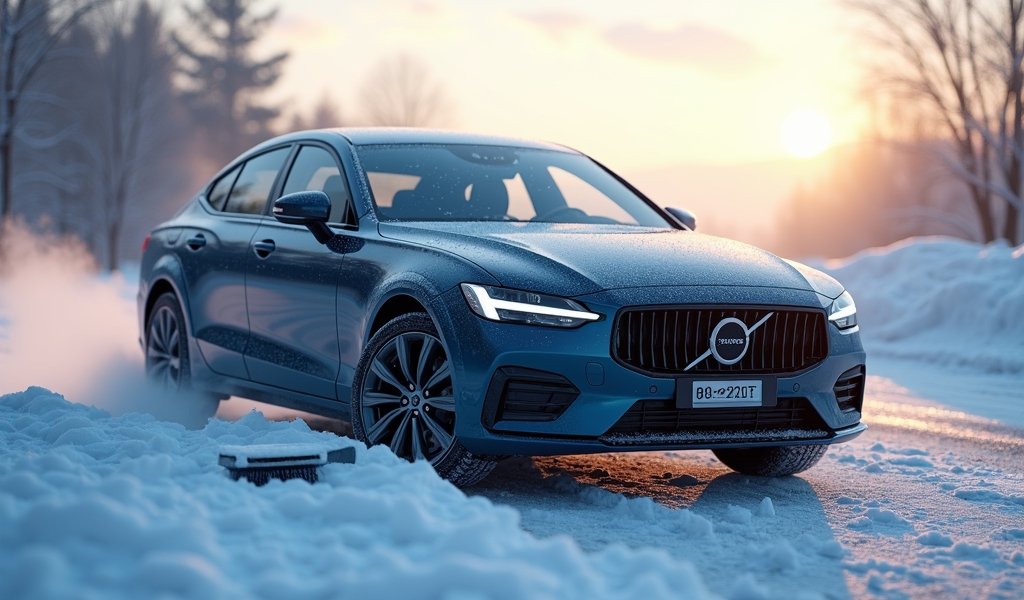 winter car maintenance checklist