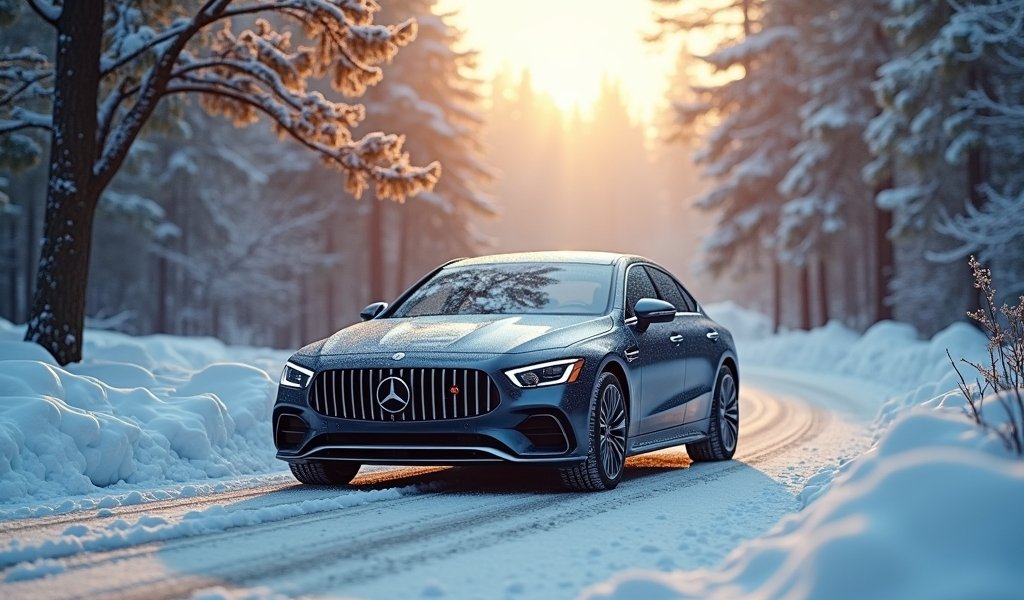 winter car maintenance checklist